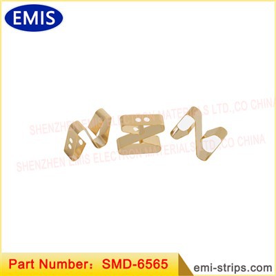 Dedikovaný SMD šrapnel pro desku PCB
